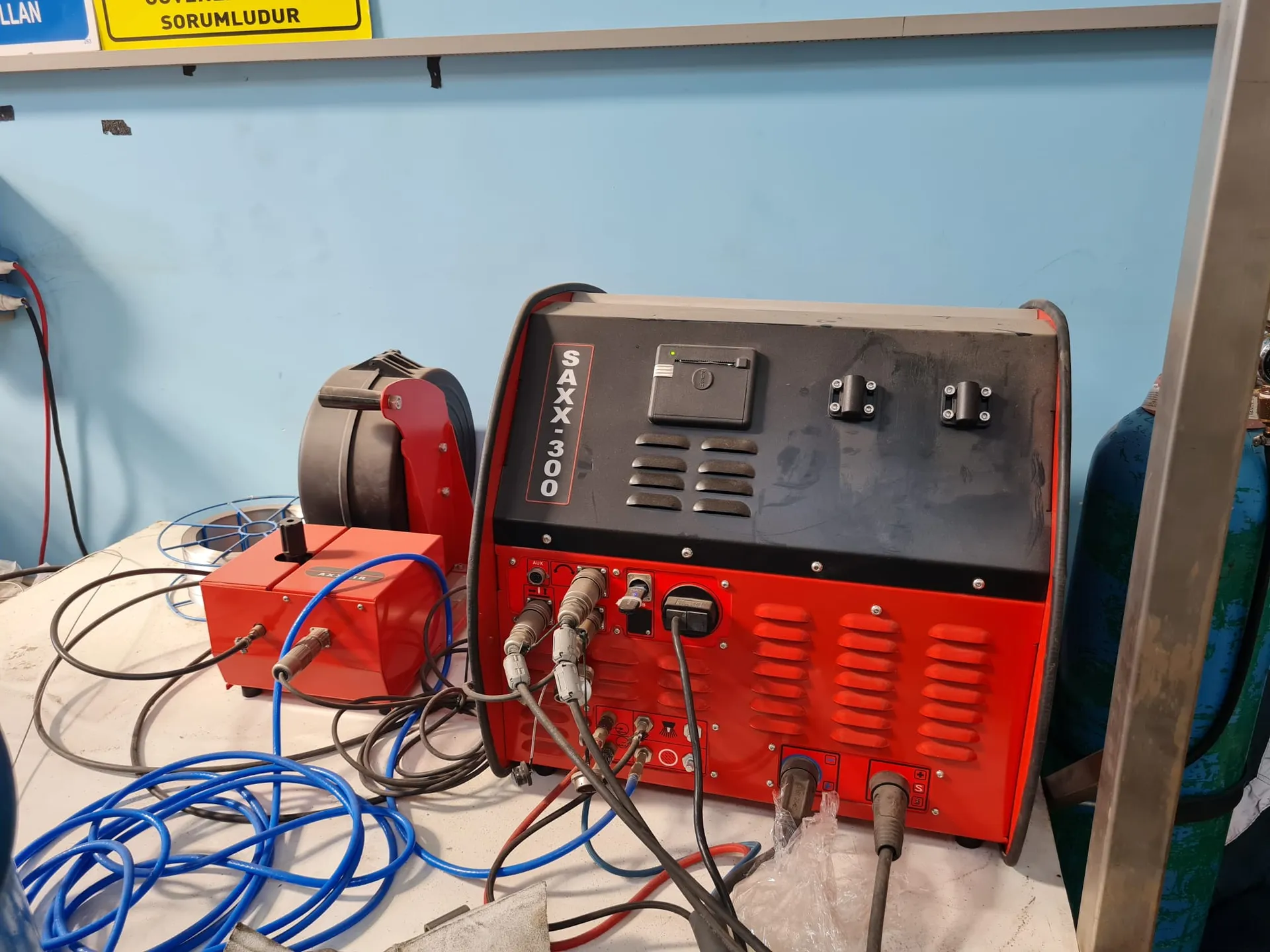 Orbital Welding Machine